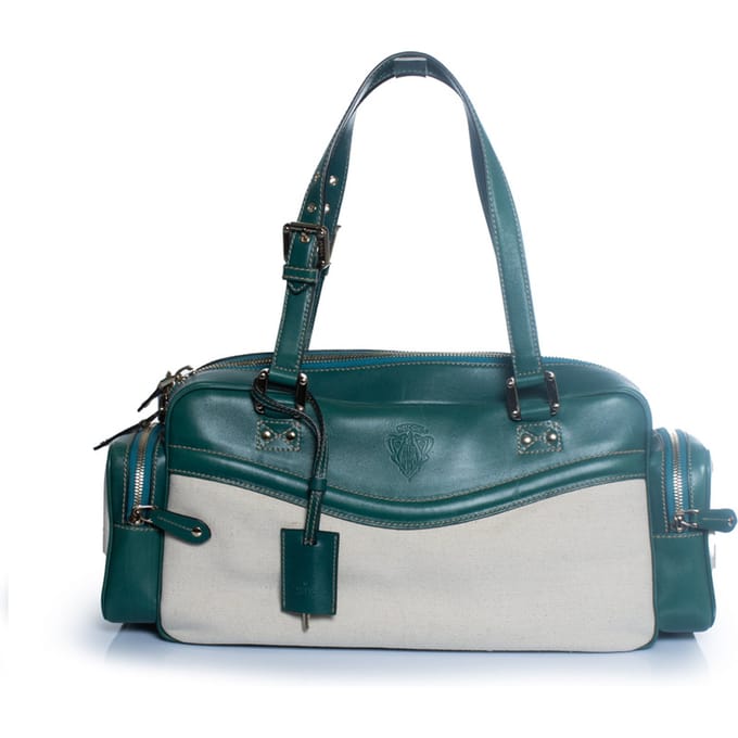 Gucci, East West multipocket schoudertas