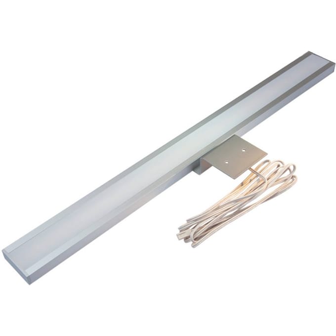 Hera LED kastlamp Lugano 3.000K, 90 cm