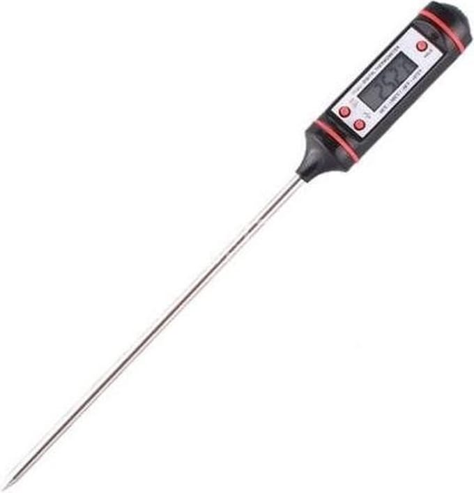 Digitale Voedselthermometer
