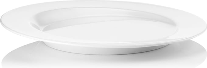 Dinerbord, 29 cm, Porselein - Eva Solo | Amfio