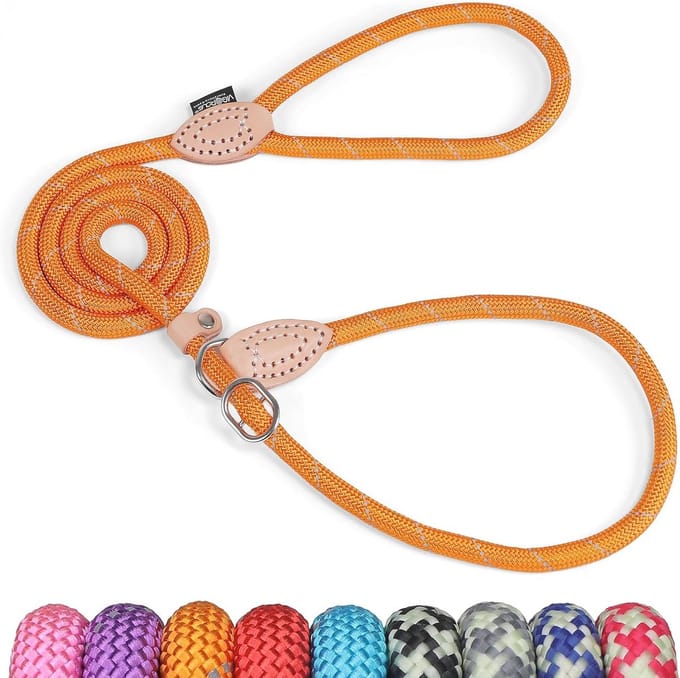 Reflecterend Klimtouw voor Honden en Katten - 1,5 m