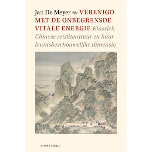 Verenigd Met De Onbegrensde Vitale Energie - Jan De Meyer
