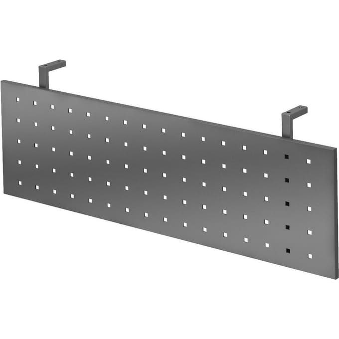 RSI 12 G | privacyscherm voor REGO - Accessoires 120 cm Grafiet