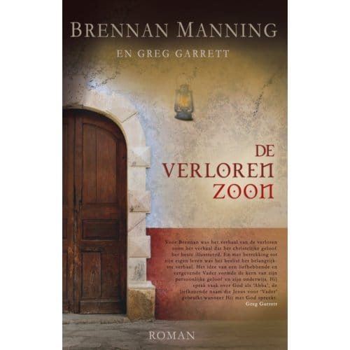 Verloren Zoon, - Brennan Manning