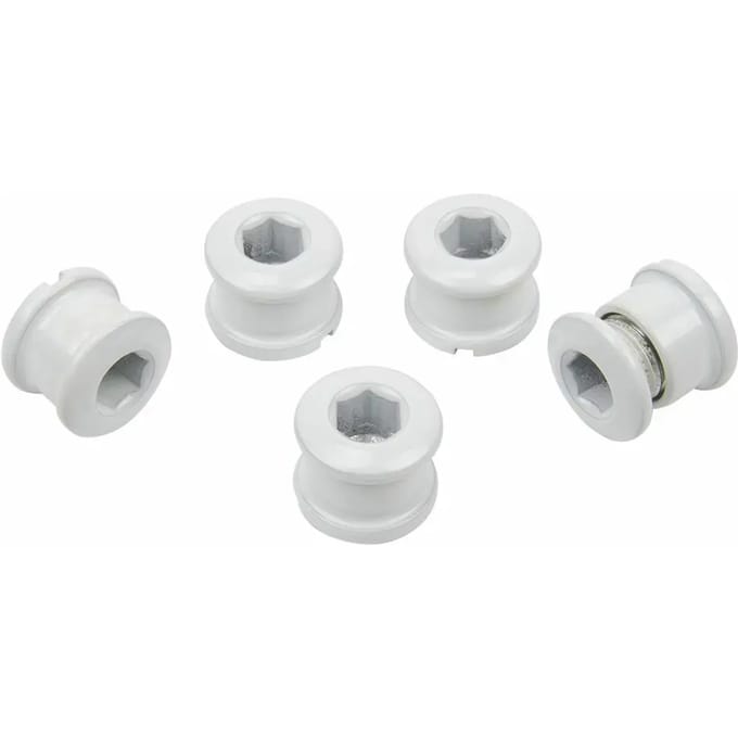 Schroeven Insight M8.5 x 4 mm (x5)