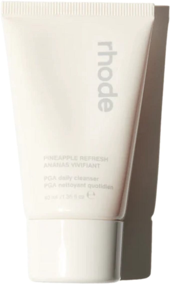 Rhode Skin - The Daily Cleanser Pineapple Refresh Balm - 40ml
