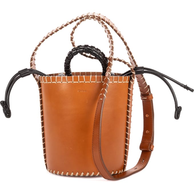 Louela Bucket Bag   schoudertas