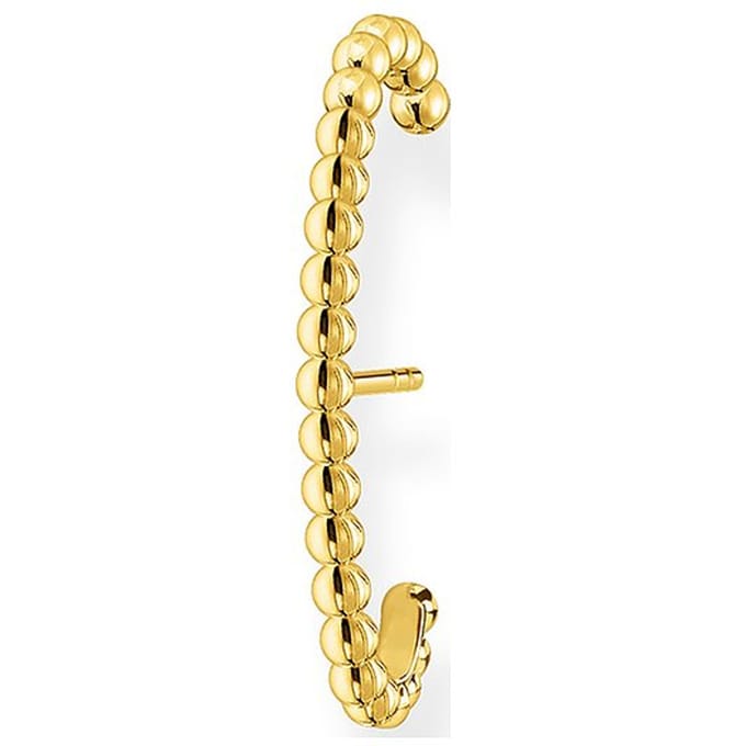 Thomas Sabo Enkele oorbellen H2154-413-39