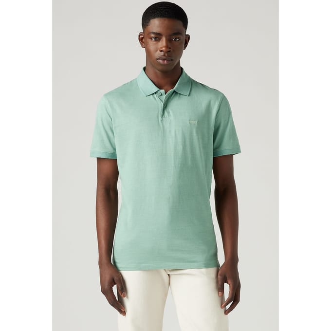Levi's Slim Housemark Polo Talla: S | Polos Outlet | Hombre