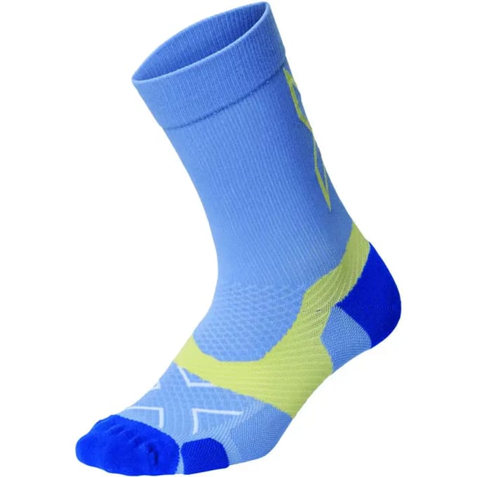Sokken 2XU Vectr Light Cushion Crew