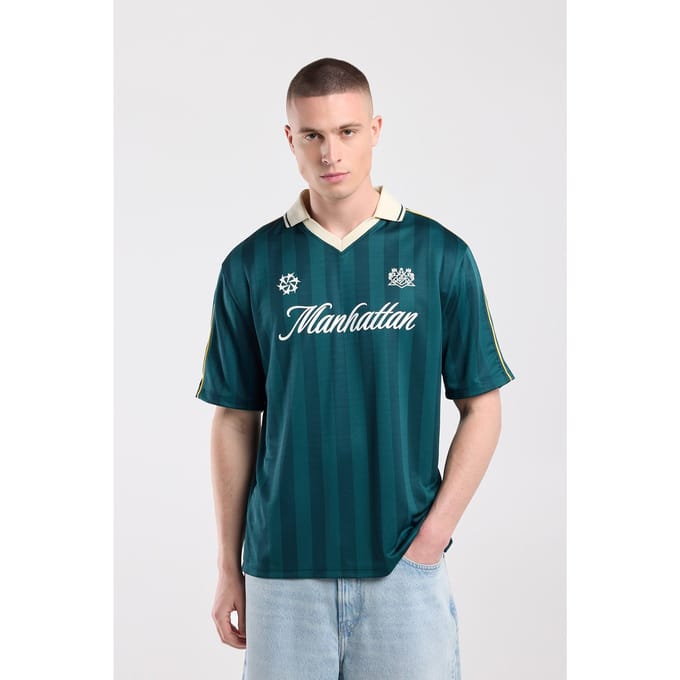 America Today Elmo Cellery Größe: M | Poloshirts Outlet | Herren