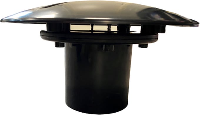 SuperFish Bodemdrain 40MM