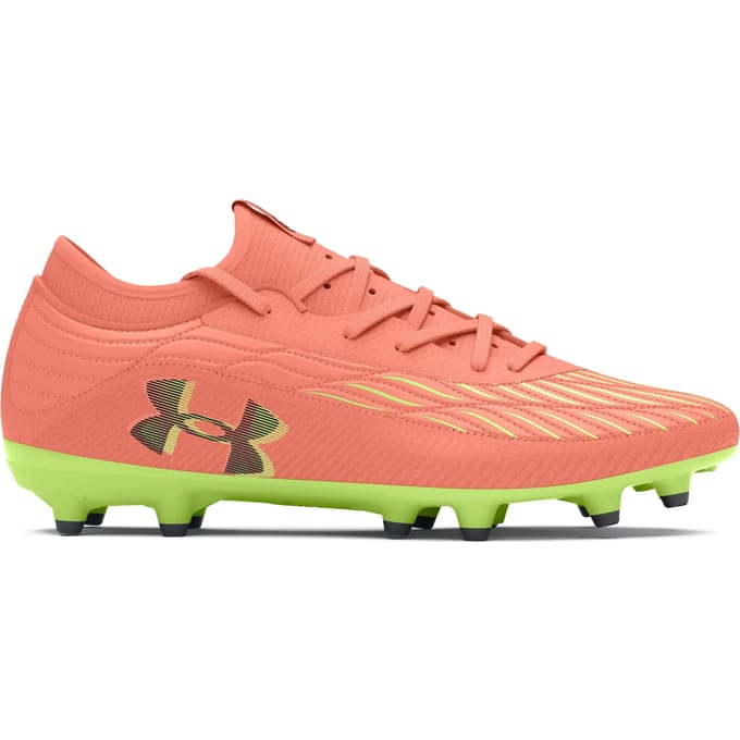 Voetbalschoenen Under Armour