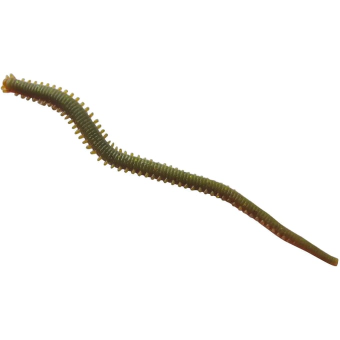 Lok Berkley Gulp Alive Nereis