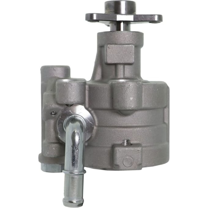 Hydraulische pomp, stuurinrichting LAUBER 55.0512