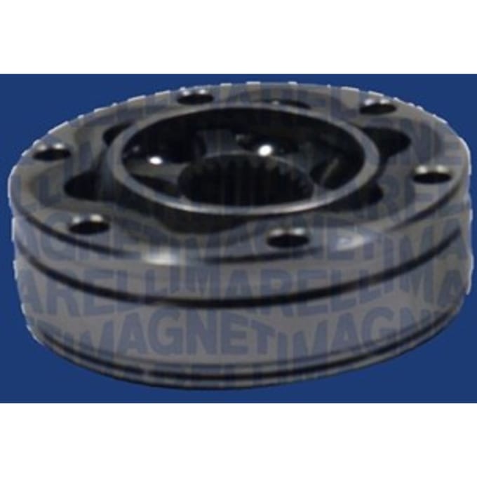 Verbindingsset, aandrijfas MAGNETI MARELLI 302015100323