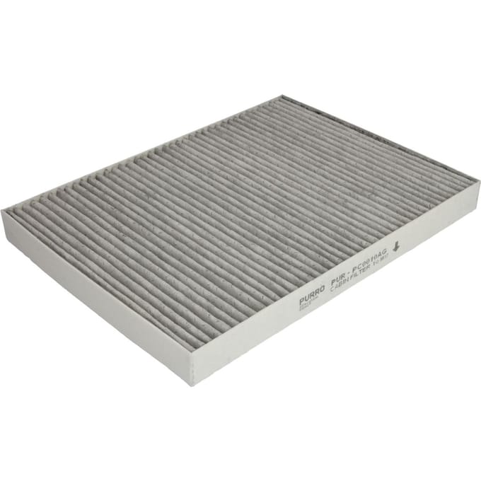 Cabinefilter PURRO PUR-PC0010AG