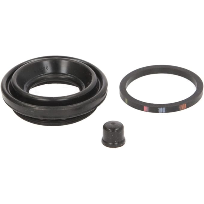 Reparatieset, remklauw AUTOFREN SEINSA D4-534