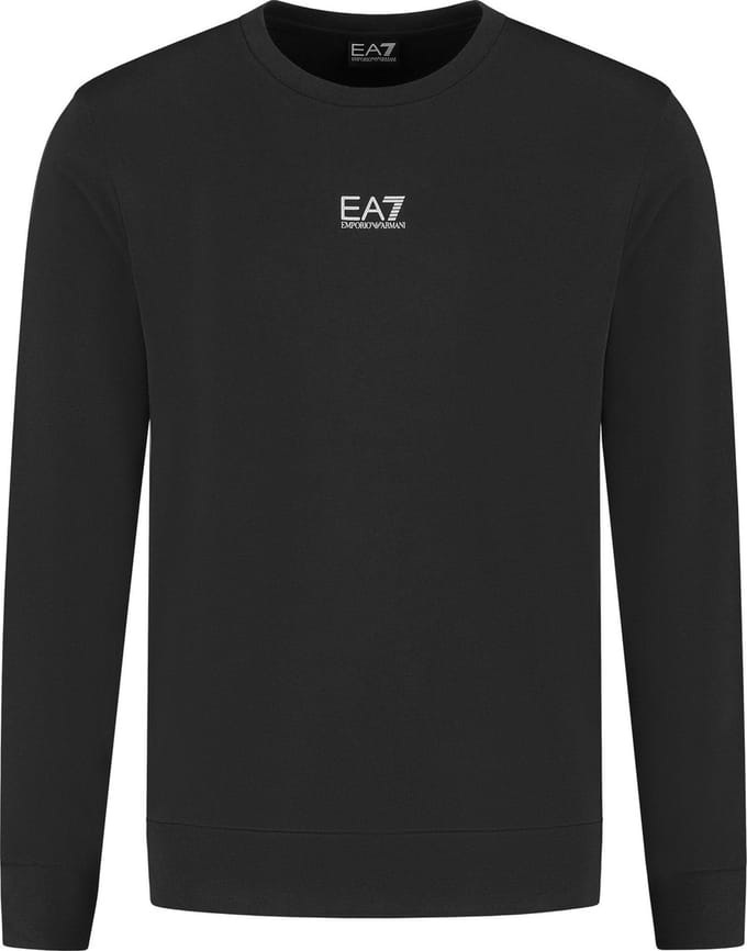 EA7 Felpa Sweater Heren - Maat XS