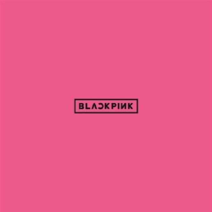 Blackpink - Blackpink Ep: Special Edition