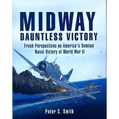Midway - Smith, Peter C.