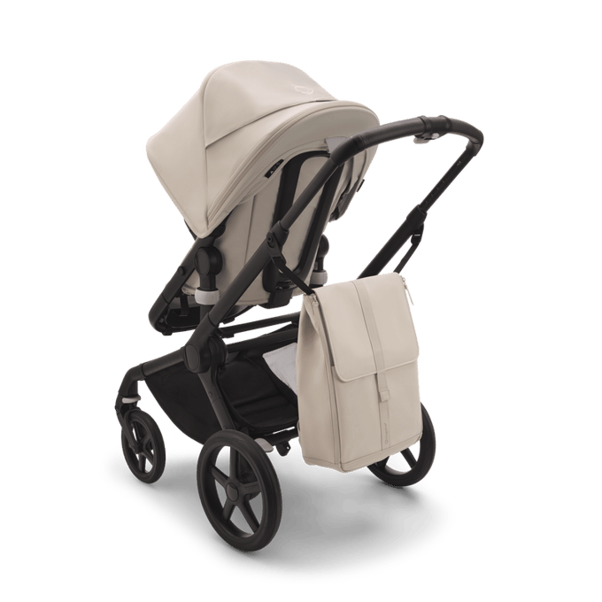 Bugaboo luierrugzak - Desert Taupe Desert Taupe