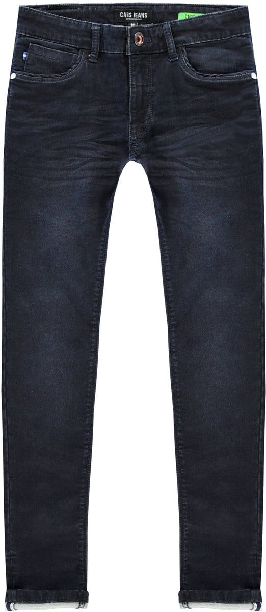 Cars Jeans Jeans Burgo Jr. Slim fit - Jongens
