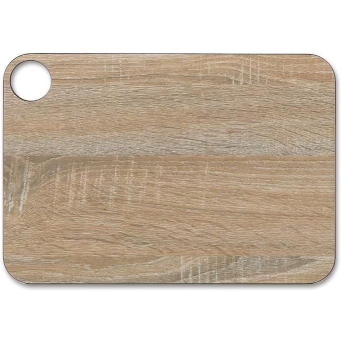 ARCOS - Snijplank (330 x 230 mm) - Cellulosevezel en Hars