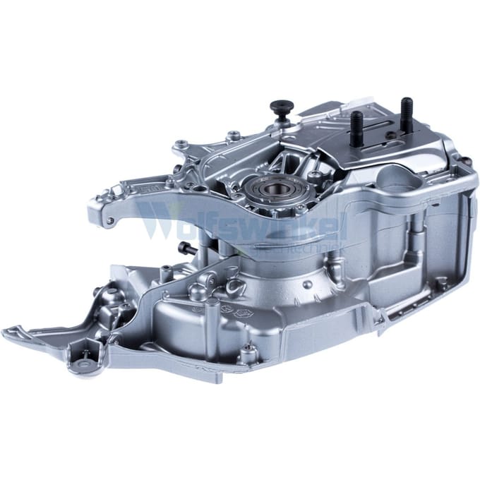 Husqvarna carter compl. 550xp 550xpg