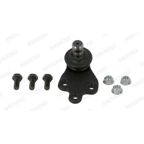 Draagarm rubber MOOG FD-BJ-18070
