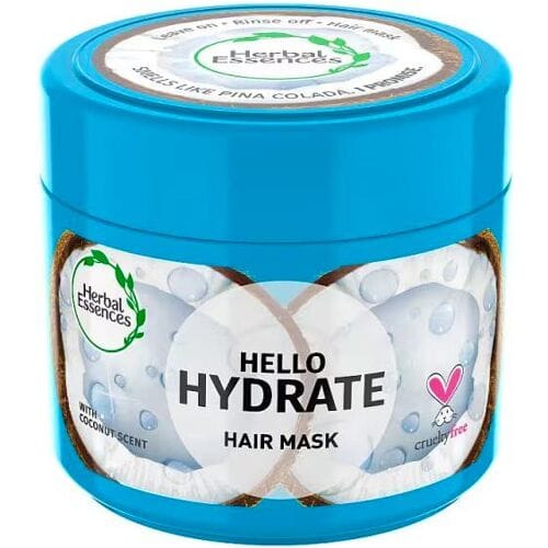 Herbal Essences Hello Hydrate Coconut Hair Mask 300 ml