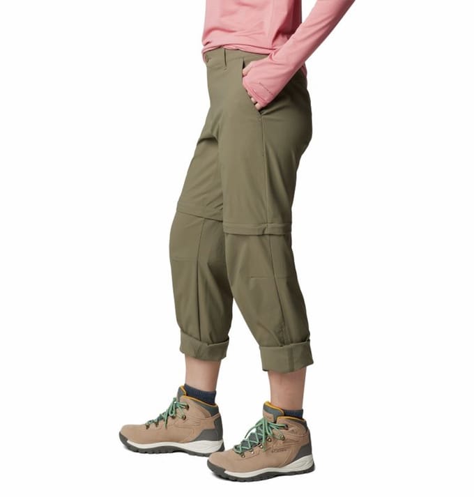 Leslie Falls™ Convertible Afritsbroek Dames