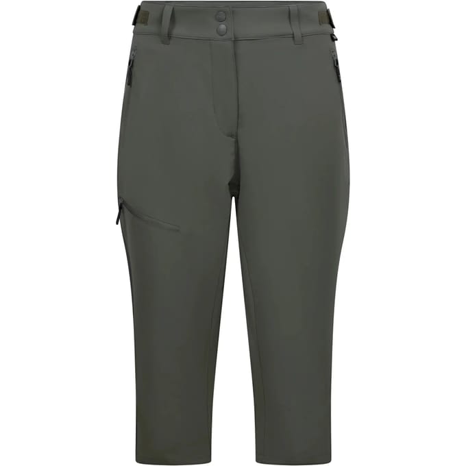 3/4-broek voor dames DLX Agneta