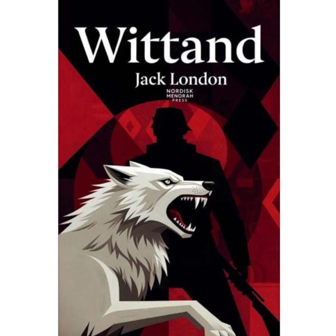Wittand - Jack London