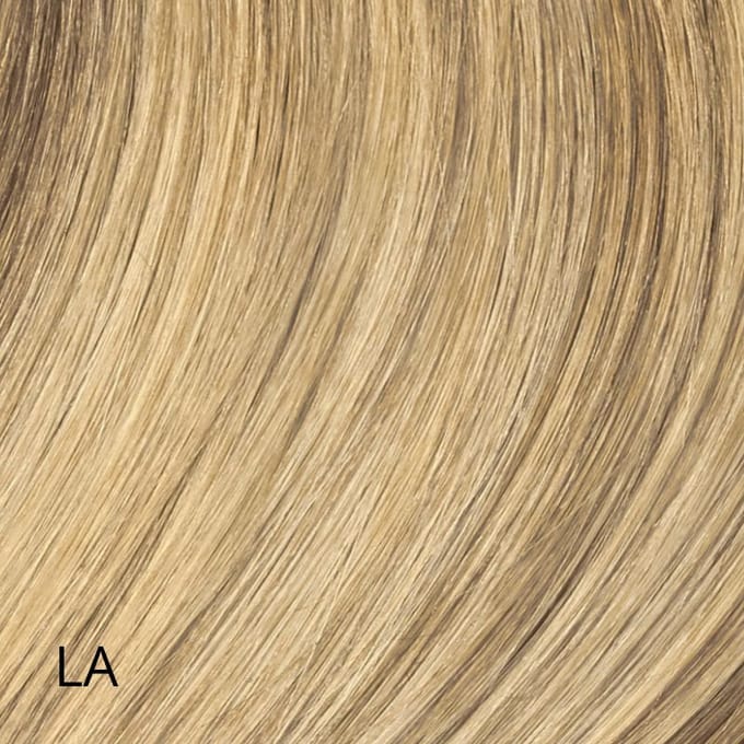 Balmain DoubleStyle Ponytail Memory Hair L.A 55-60cm