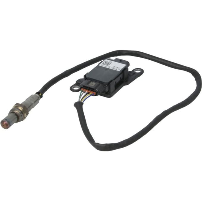 NOx-sensor, NOx-katalysator BOSCH 0 281 008 502