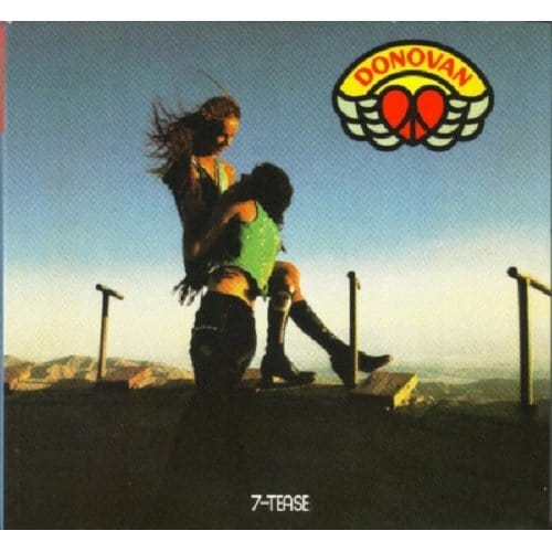 7-Tease - Donovan
