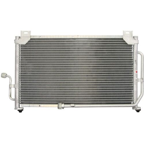 Condensator, airconditioning AVA COOLING DW5028