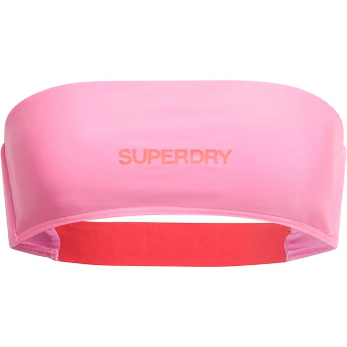 Dames zwemkleding top Superdry