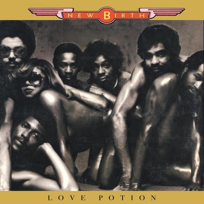 Love Potion