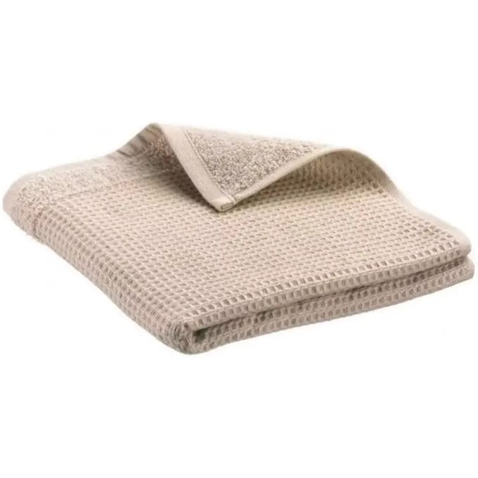 Gerecycleerde handdoek Vivaraise Abby
