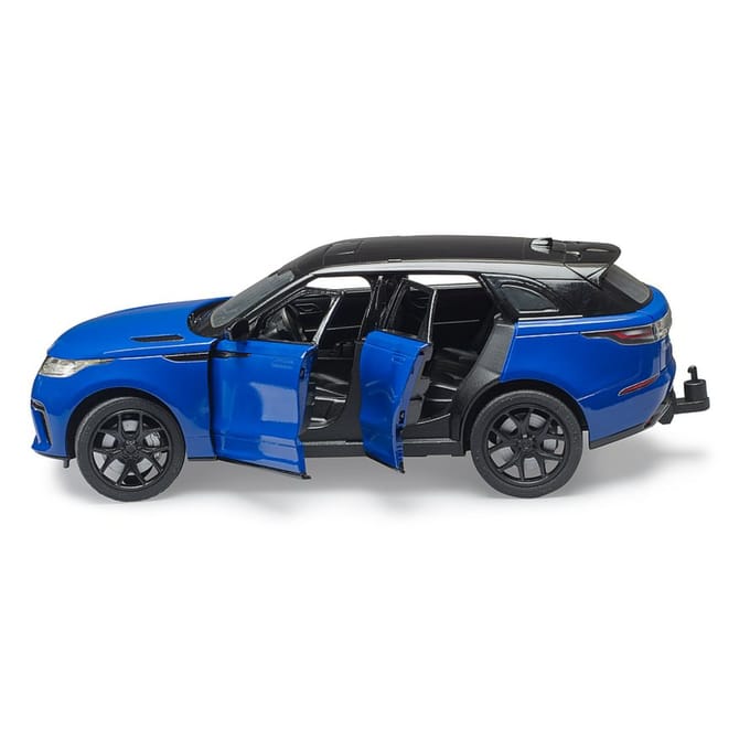 bruder Auto Velar Kant-en-klaar model Personenauto (model)