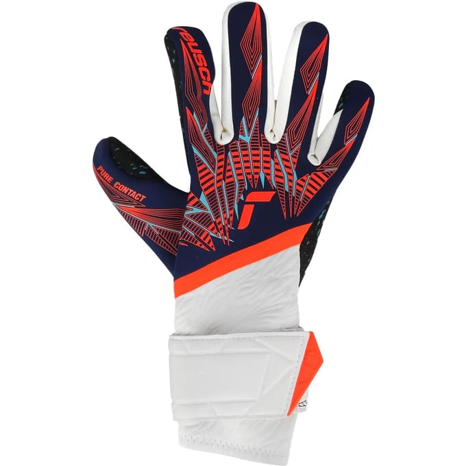 Reusch Pure Contact Fusion - Keepershandschoenen - Maat 9 1/2