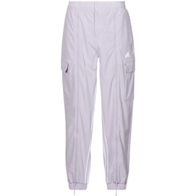 adidas  Trainingsbroek DANCE CARGO