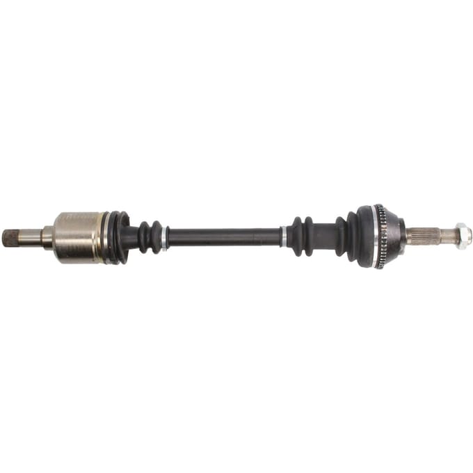Aandrijfas POINT GEAR PNG70248 links