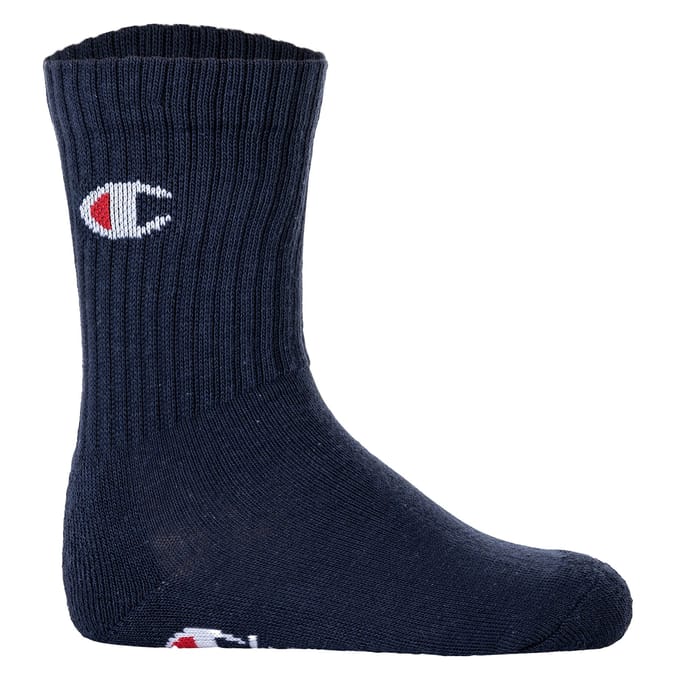 Champion Sokken Set van 6