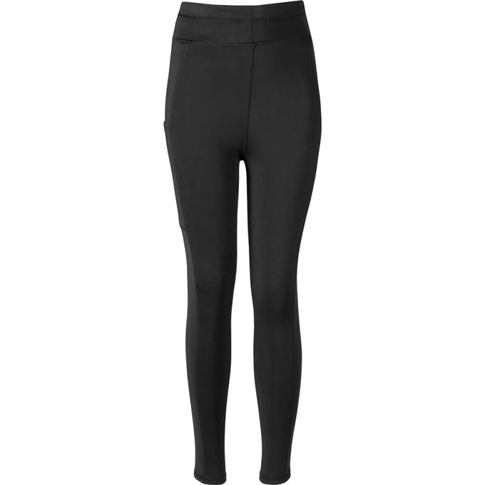 Volle grip meisjeslegging Red Horse Tip Top