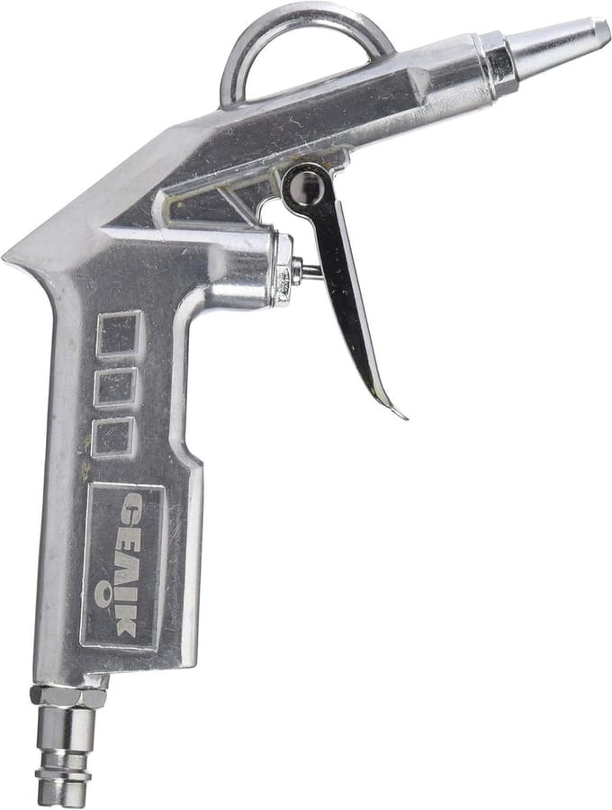 Cevik. Ca-1150 blaaspistool, 10 bar, max. 150 l/min ca-1150 cevik