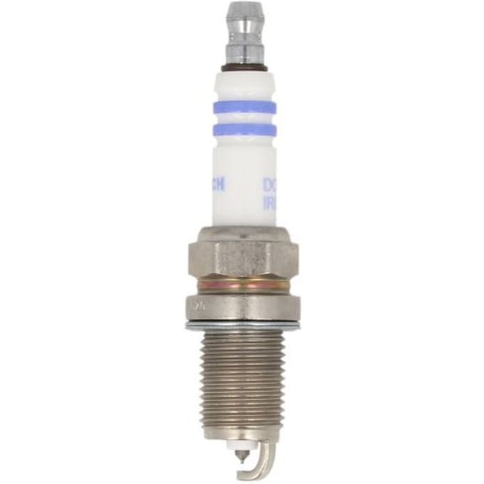 Bougie Double Iridium BOSCH 0 242 230 528