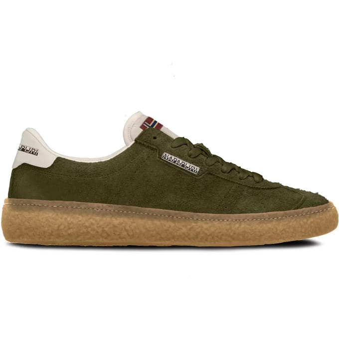 Trainers Napapijri Tuff